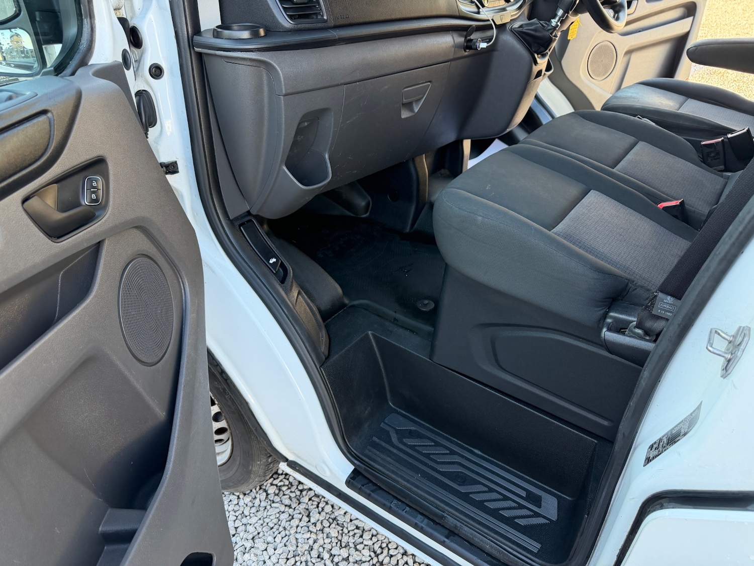 Used Ford Transit Custom 2018 for sale - 76643841: Photo 16