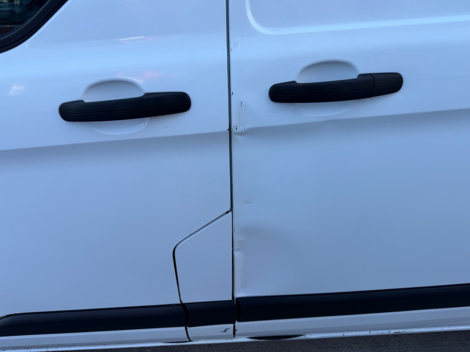 Used Ford Transit Custom 2018 for sale - 76643841: Photo 5