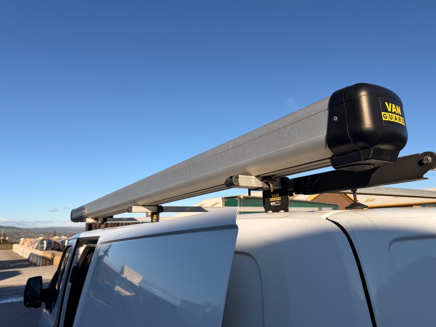 Used Ford Transit Custom 2018 for sale - 76643841: Photo 9