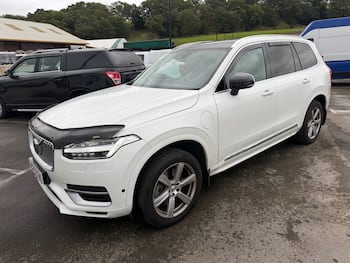 Used Volvo XC90 2021 for sale - 79719312: Photo