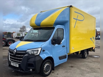 Used Renault Master 2021 for sale - 78647886: Photo
