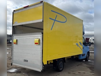 Used Renault Master 2021 for sale - 78647886: Photo