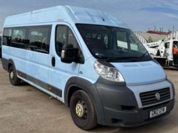 Used Fiat Ducato 2012 for sale - 74874148: Photo