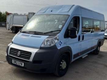Used Fiat Ducato 2012 for sale - 74874148: Photo