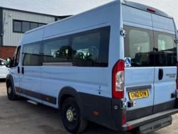 Used Fiat Ducato 2012 for sale - 74874148: Photo