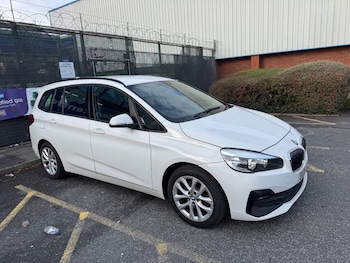 Used BMW 2 Series 2020 for sale - 76497763: Photo