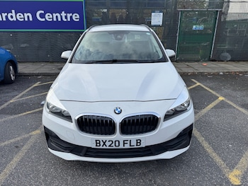 Used BMW 2 Series 2020 for sale - 76497763: Photo