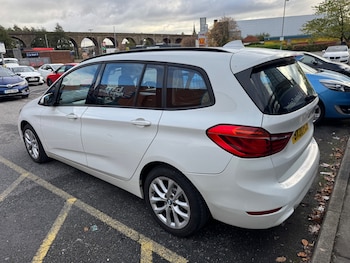 Used BMW 2 Series 2020 for sale - 76497763: Photo