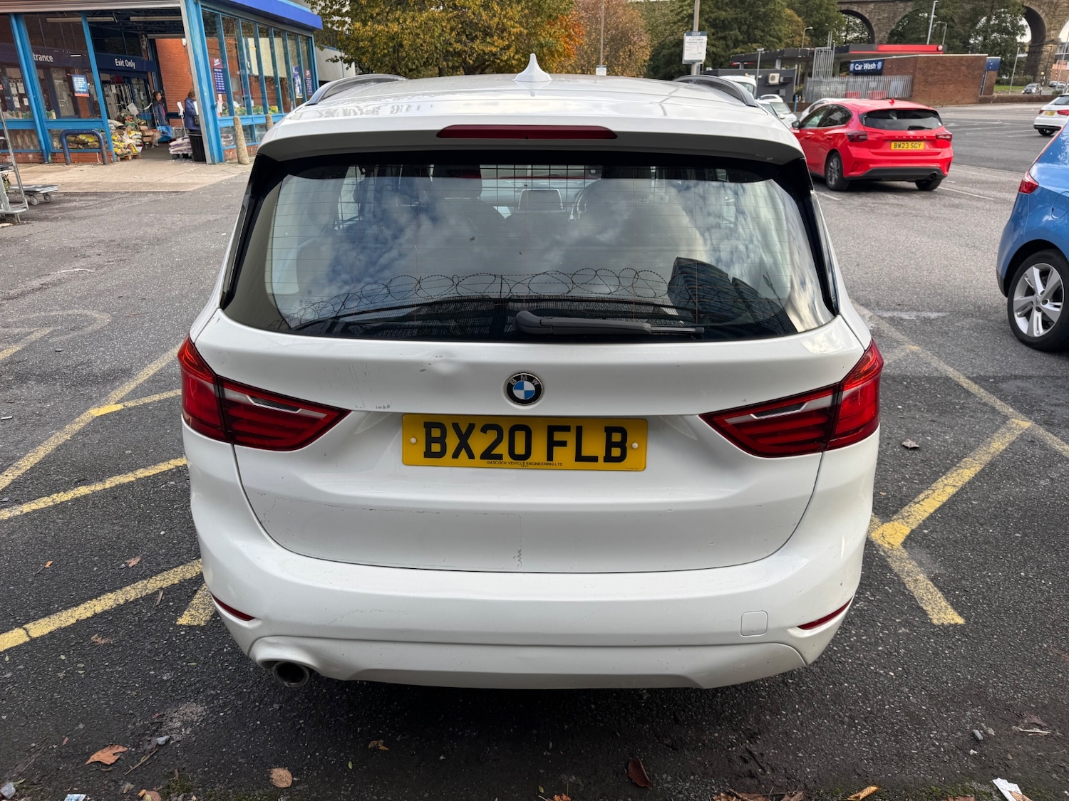 Used BMW 2 Series 2020 for sale - 76497763: Photo 5