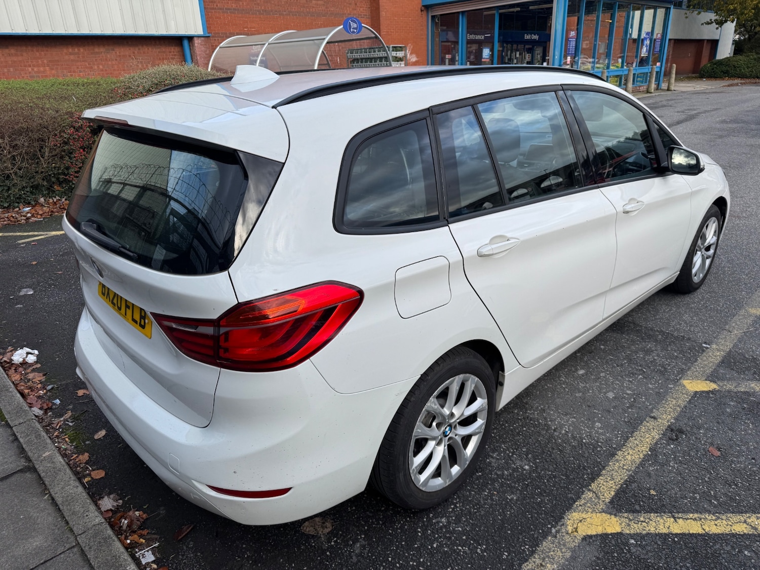 Used BMW 2 Series 2020 for sale - 76497763: Photo 6