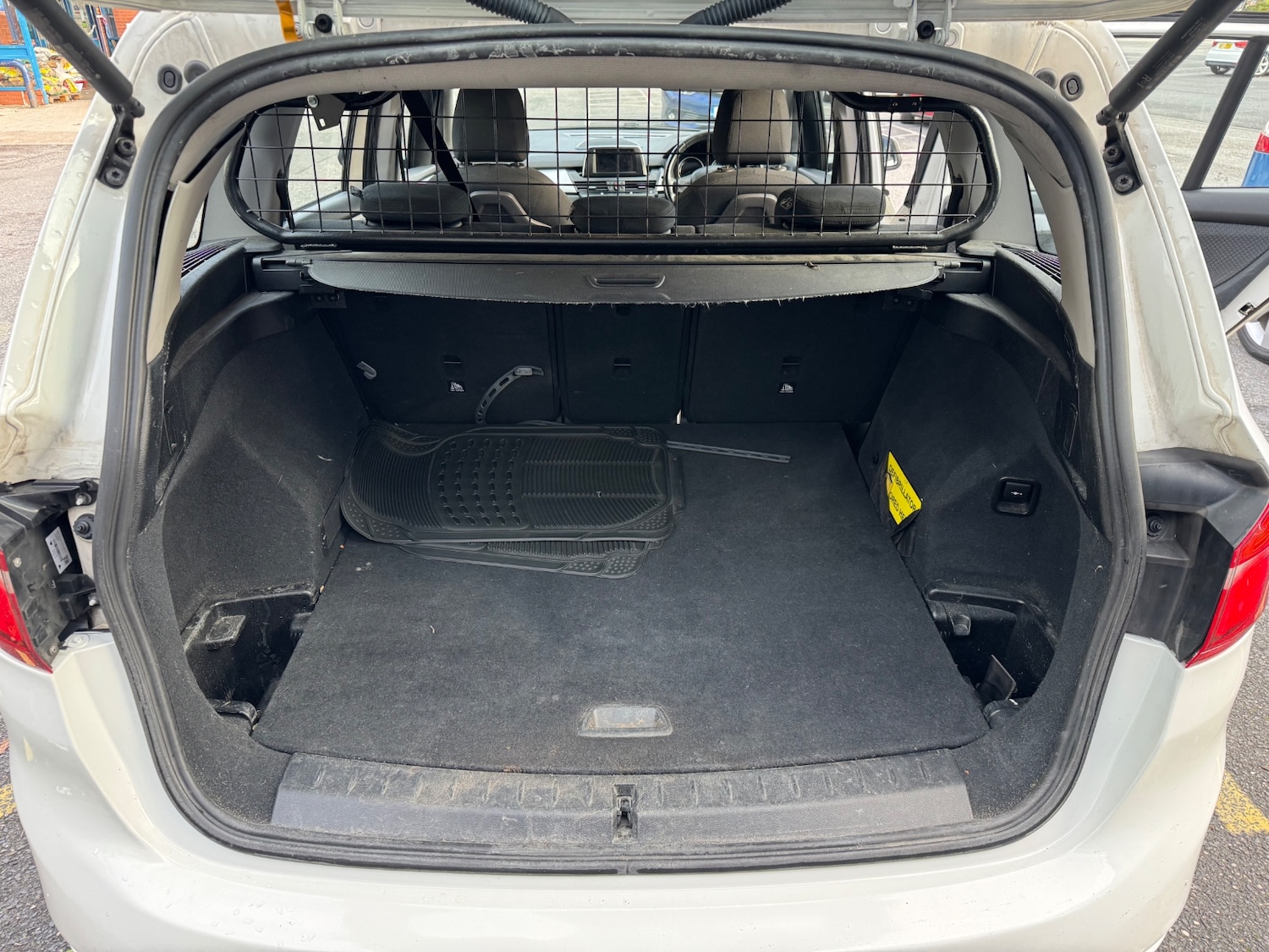 Used BMW 2 Series 2020 for sale - 76497763: Photo 7