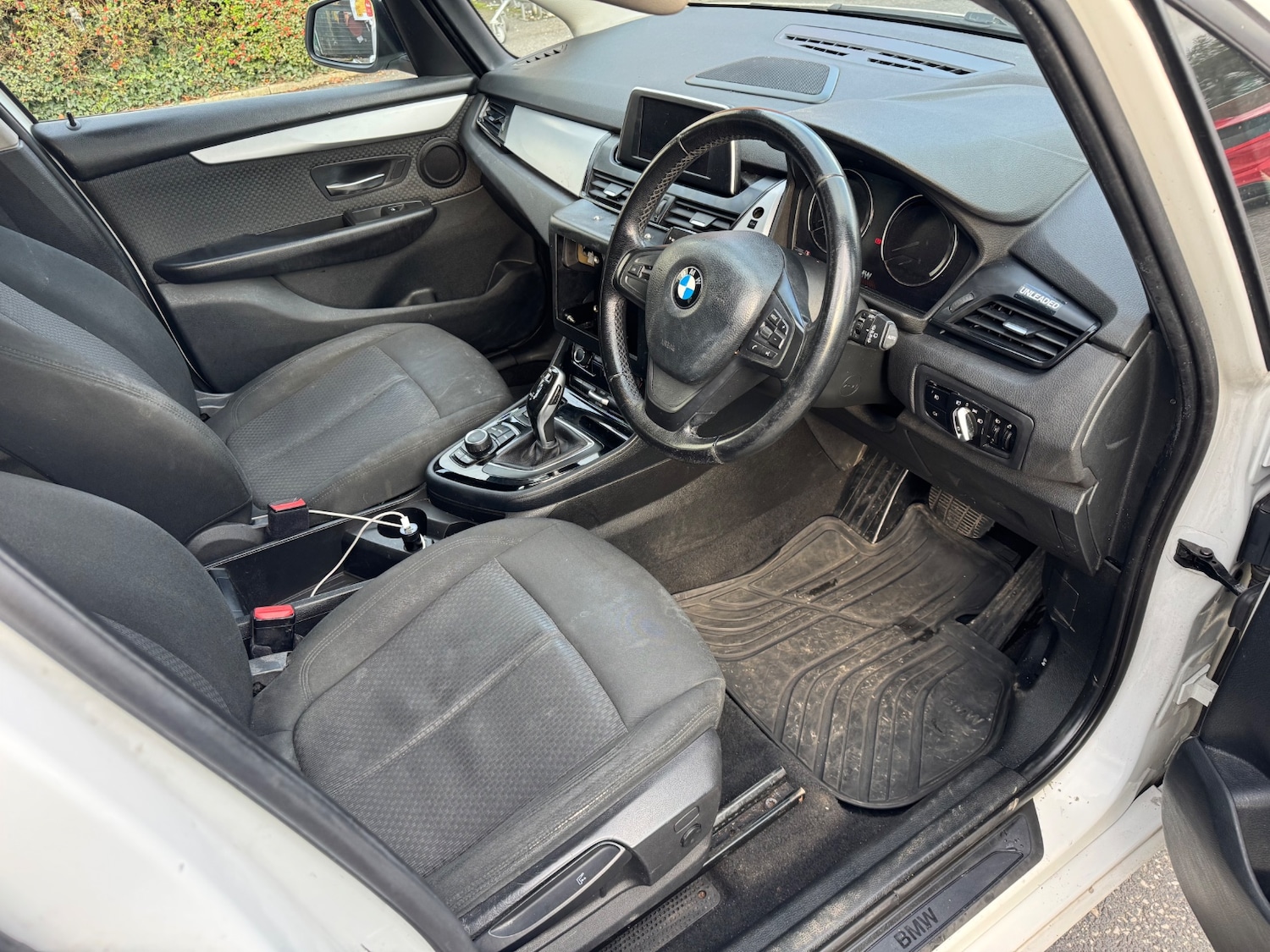 Used BMW 2 Series 2020 for sale - 76497763: Photo 8
