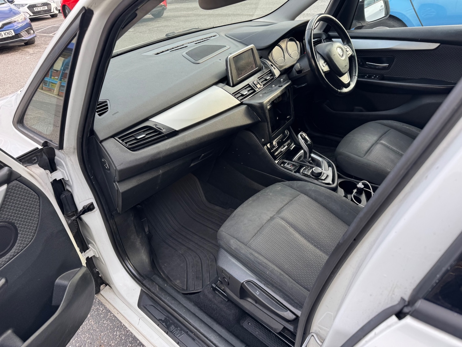 Used BMW 2 Series 2020 for sale - 76497763: Photo 9