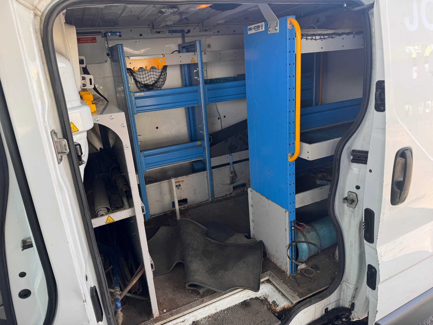 Vehicle 19