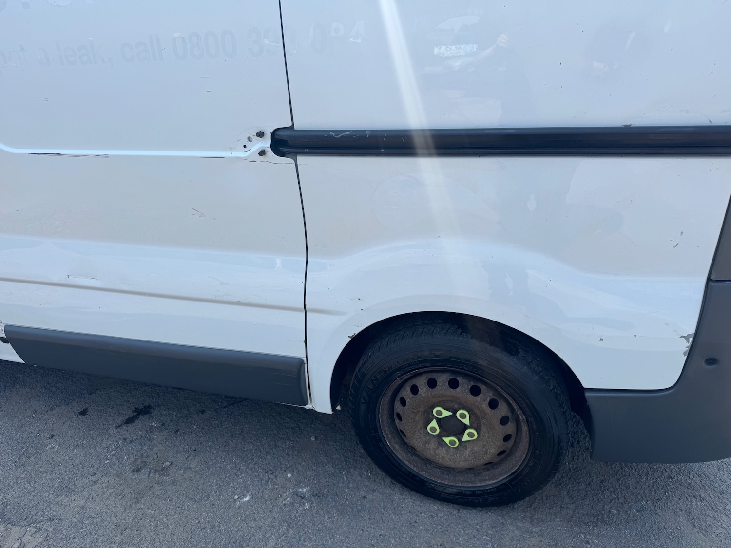 Vehicle 7