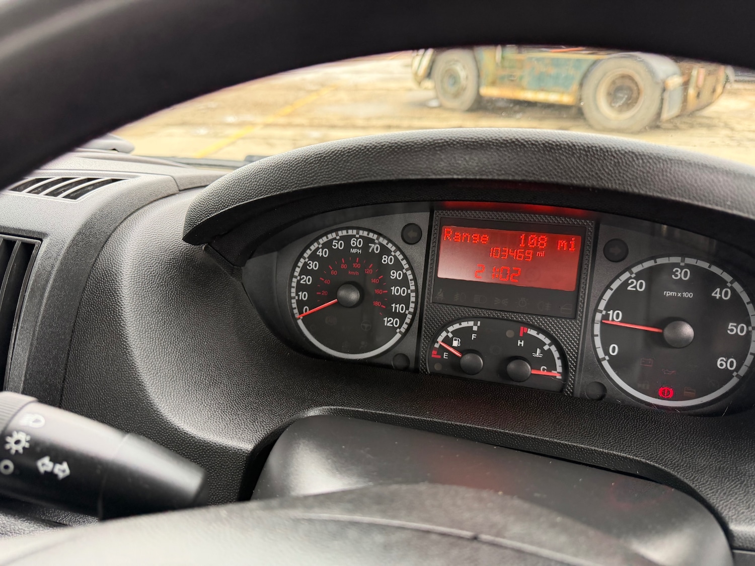 Used Peugeot Boxer 2014 for sale - 77336834: Photo 10