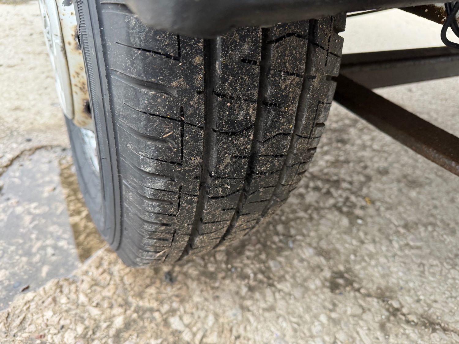 Used Peugeot Boxer 2014 for sale - 77336834: Photo 16