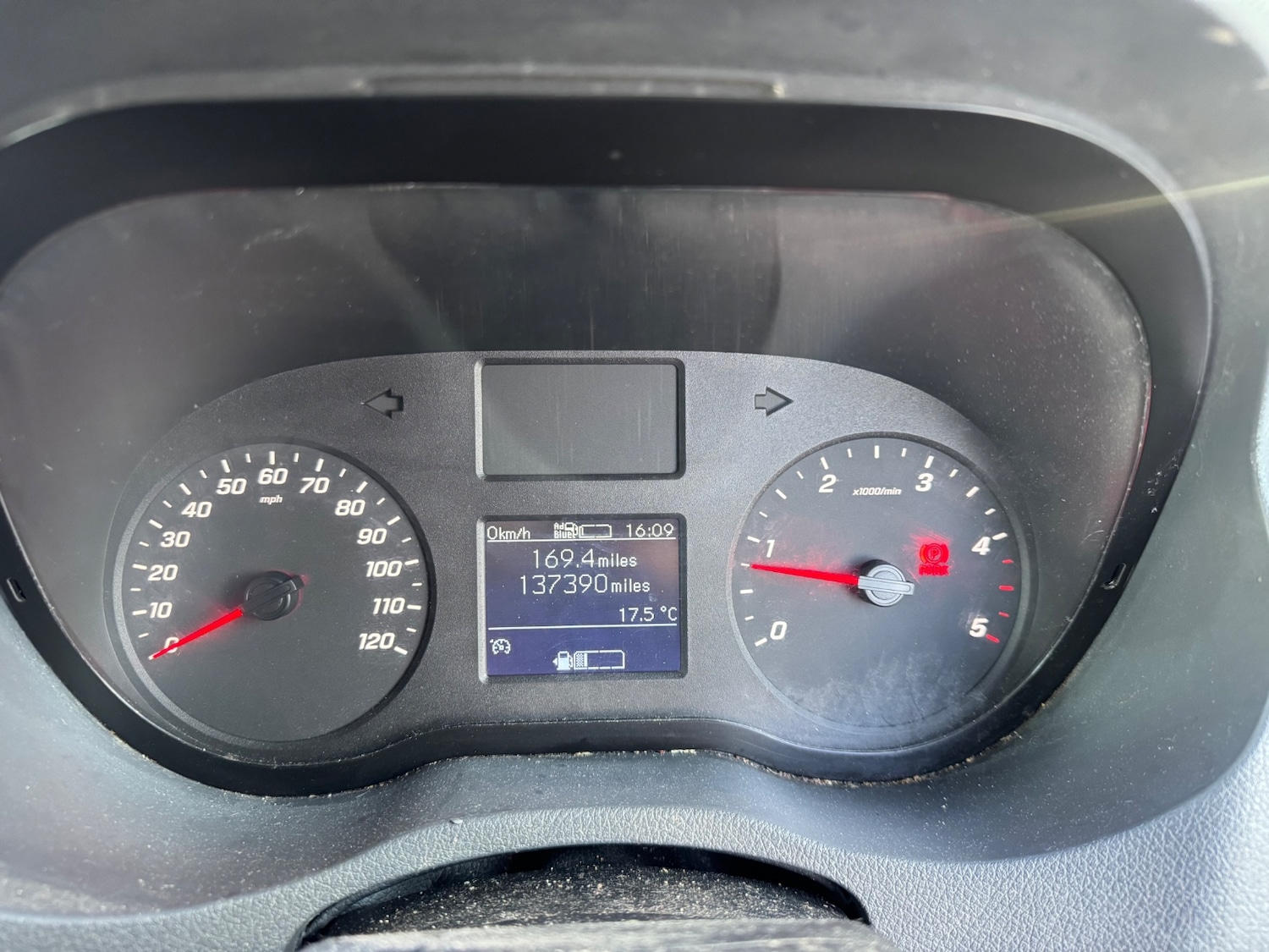 Used Mercedes-Benz Sprinter 2018 for sale - 76317513: Photo 10
