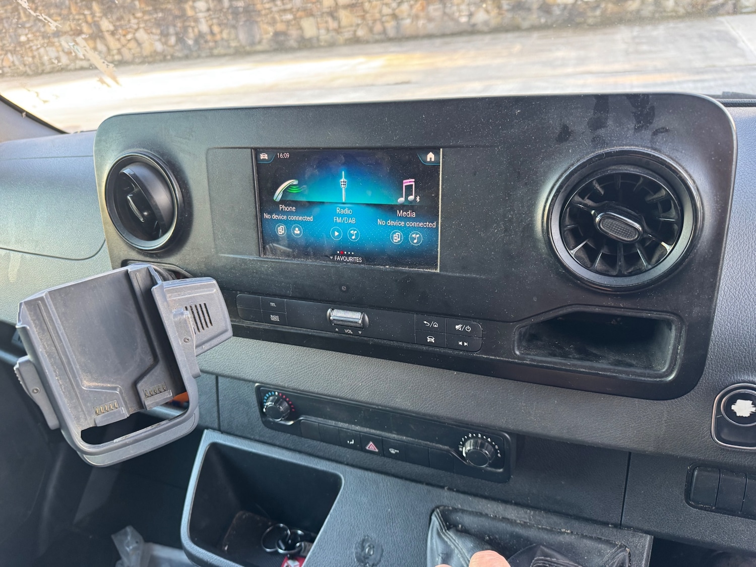 Used Mercedes-Benz Sprinter 2018 for sale - 76317513: Photo 12