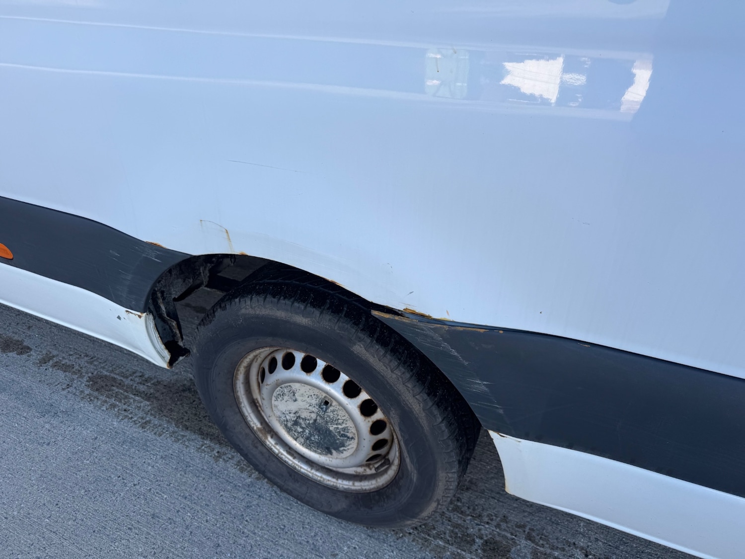 Used Mercedes-Benz Sprinter 2018 for sale - 76317513: Photo 15