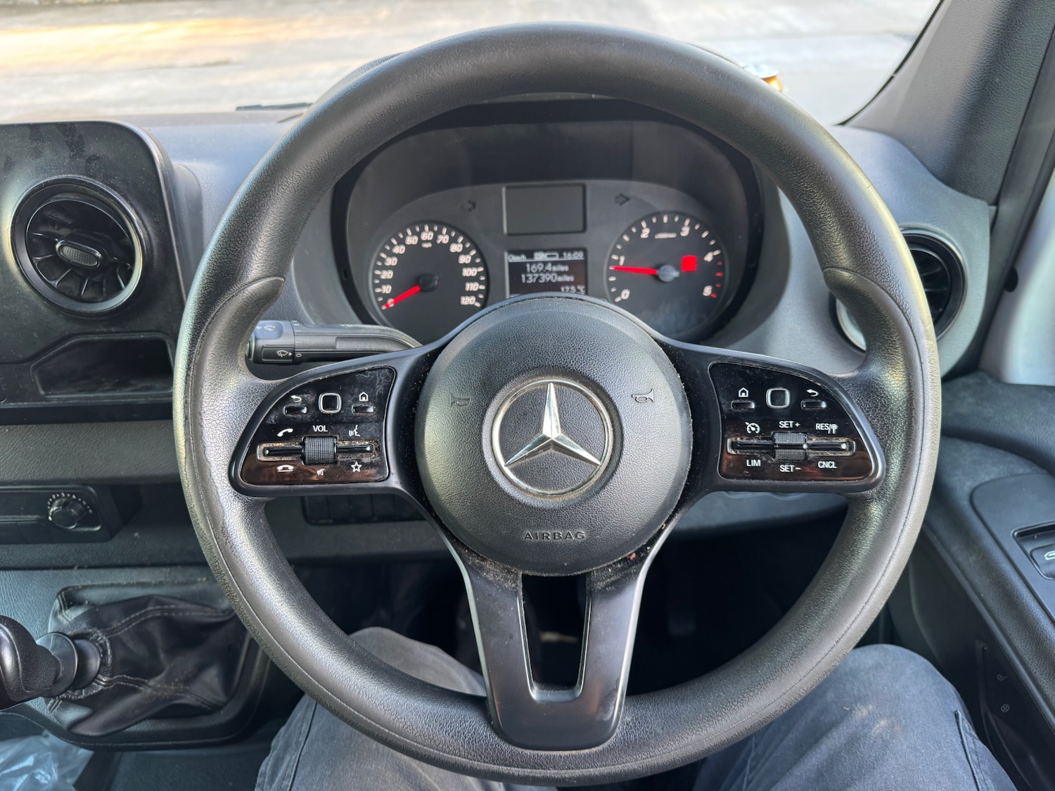 Used Mercedes-Benz Sprinter 2018 for sale - 76317513: Photo 9