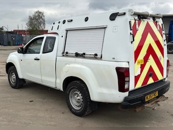 Used Isuzu D-Max 2015 for sale - 78352713: Photo