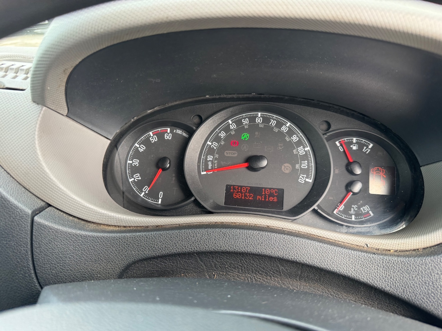 Used Vauxhall Movano 2016 for sale - 76548096: Photo 12