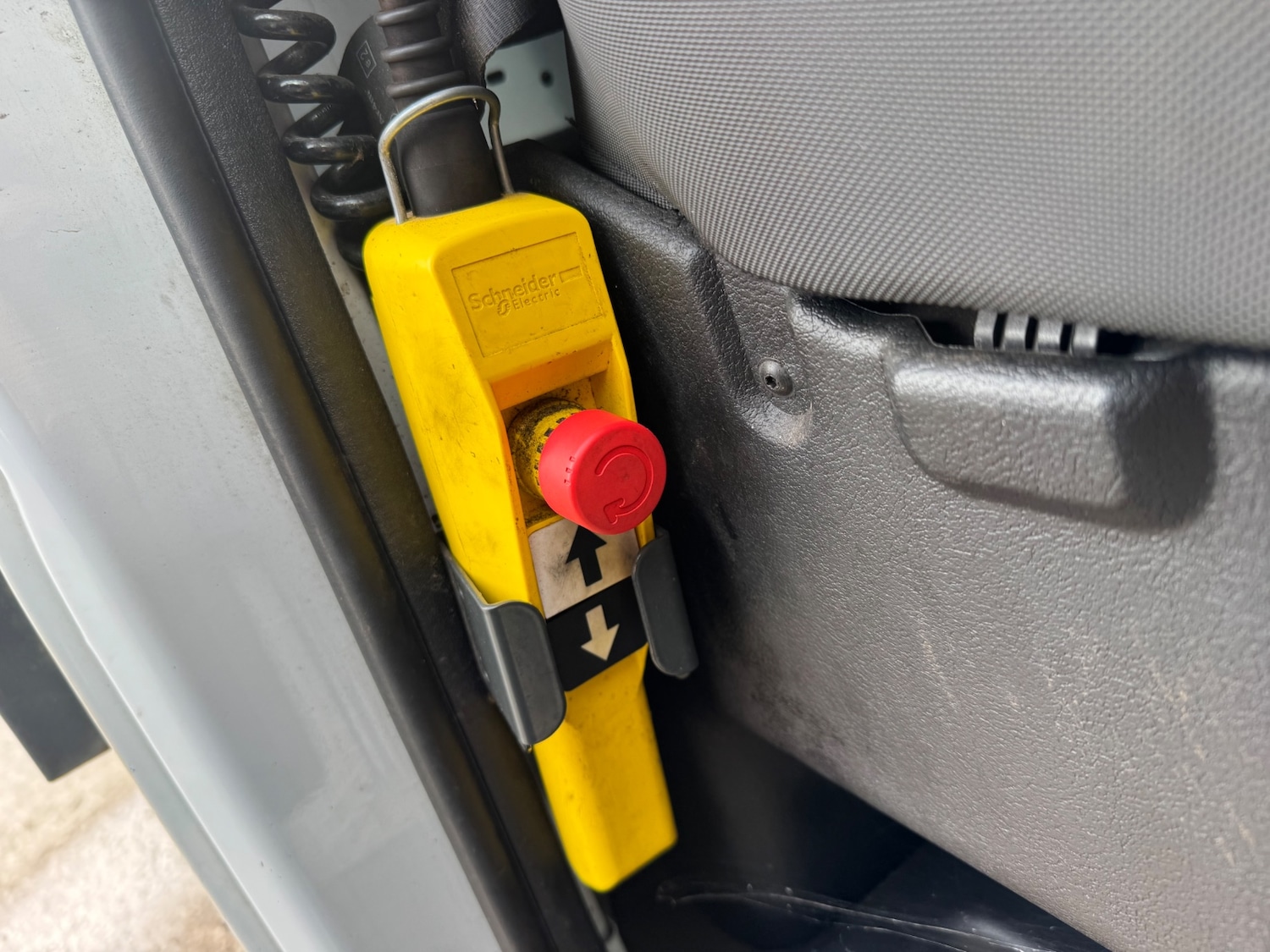 Used Vauxhall Movano 2016 for sale - 76548096: Photo 15