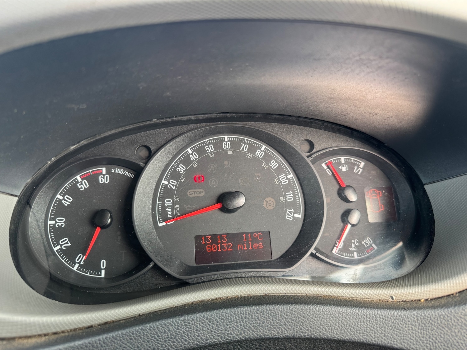 Used Vauxhall Movano 2016 for sale - 76548096: Photo 22