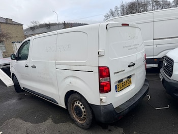 Used Citroen Dispatch 2019 for sale - 77439607: Photo
