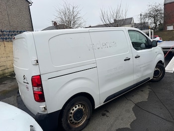 Used Citroen Dispatch 2019 for sale - 77439607: Photo