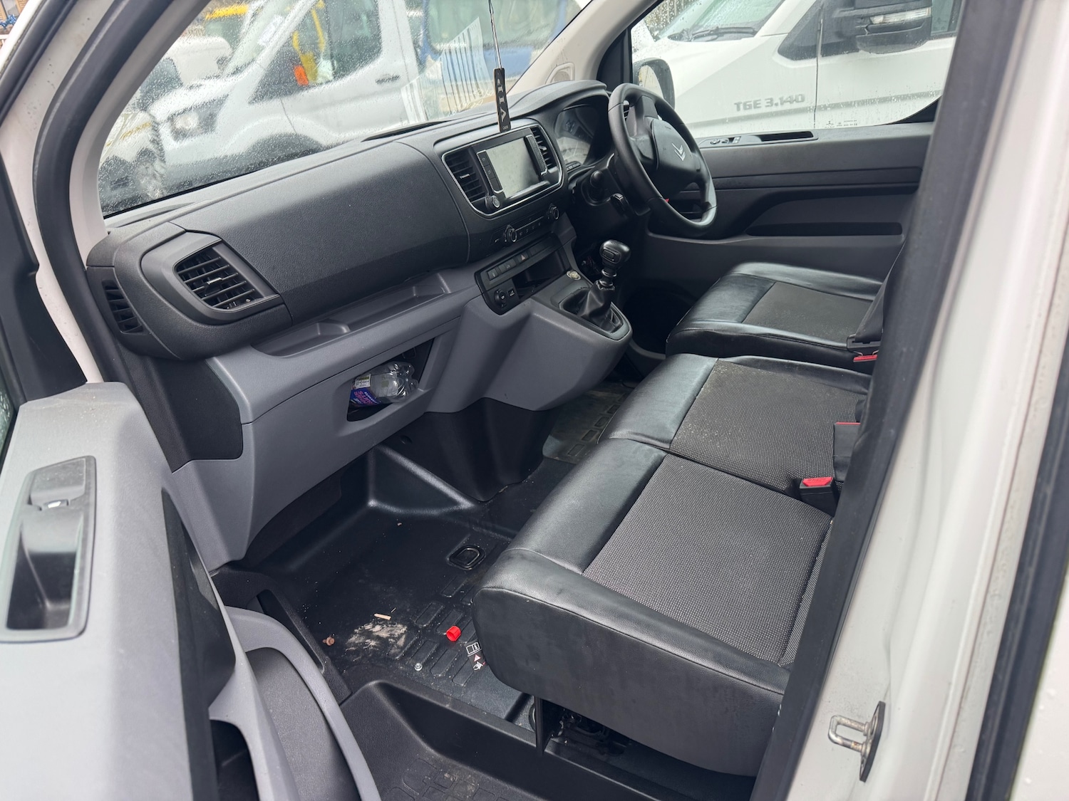 Used Citroen Dispatch 2019 for sale - 77439607: Photo 5