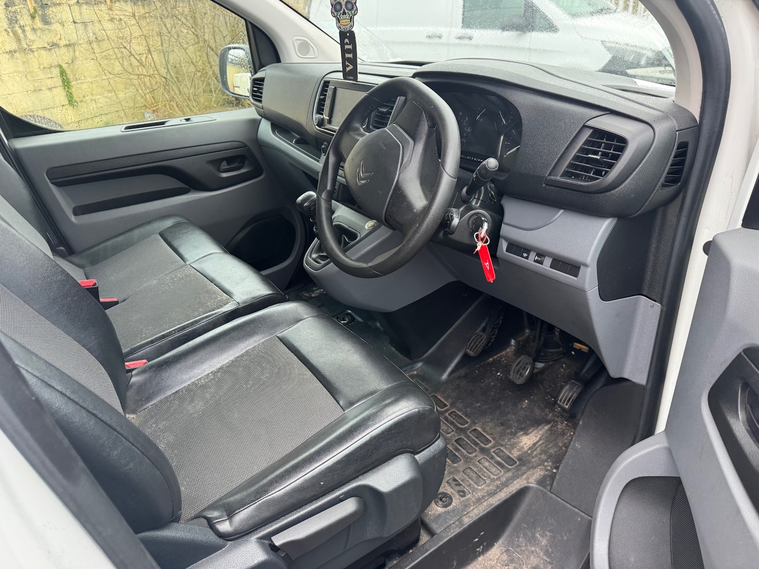 Used Citroen Dispatch 2019 for sale - 77439607: Photo 6