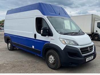 Used Fiat Ducato 2018 for sale - 78582158: Photo