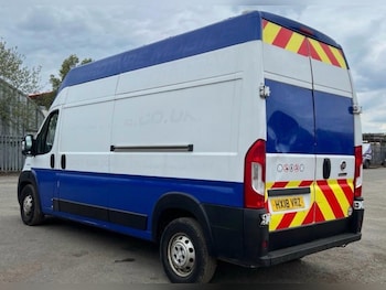 Used Fiat Ducato 2018 for sale - 78582158: Photo