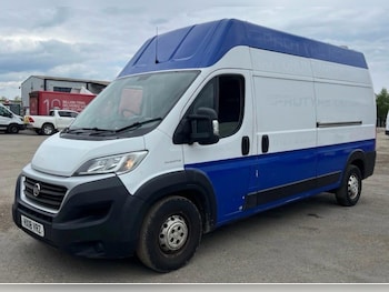 Used Fiat Ducato 2018 for sale - 78582158: Photo