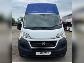 Used Fiat Ducato 2018 for sale - 78582158: Photo