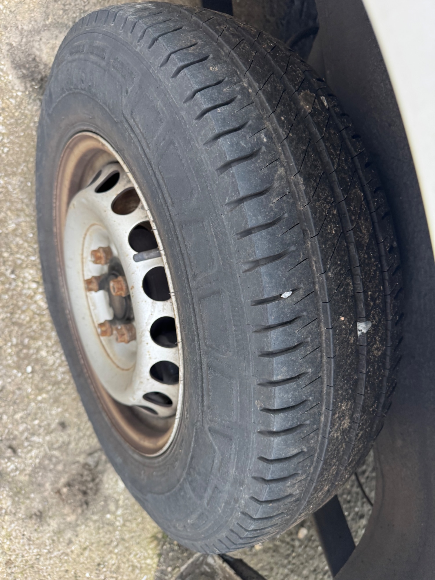 Used Volkswagen Crafter 2021 for sale - 77837408: Photo 11