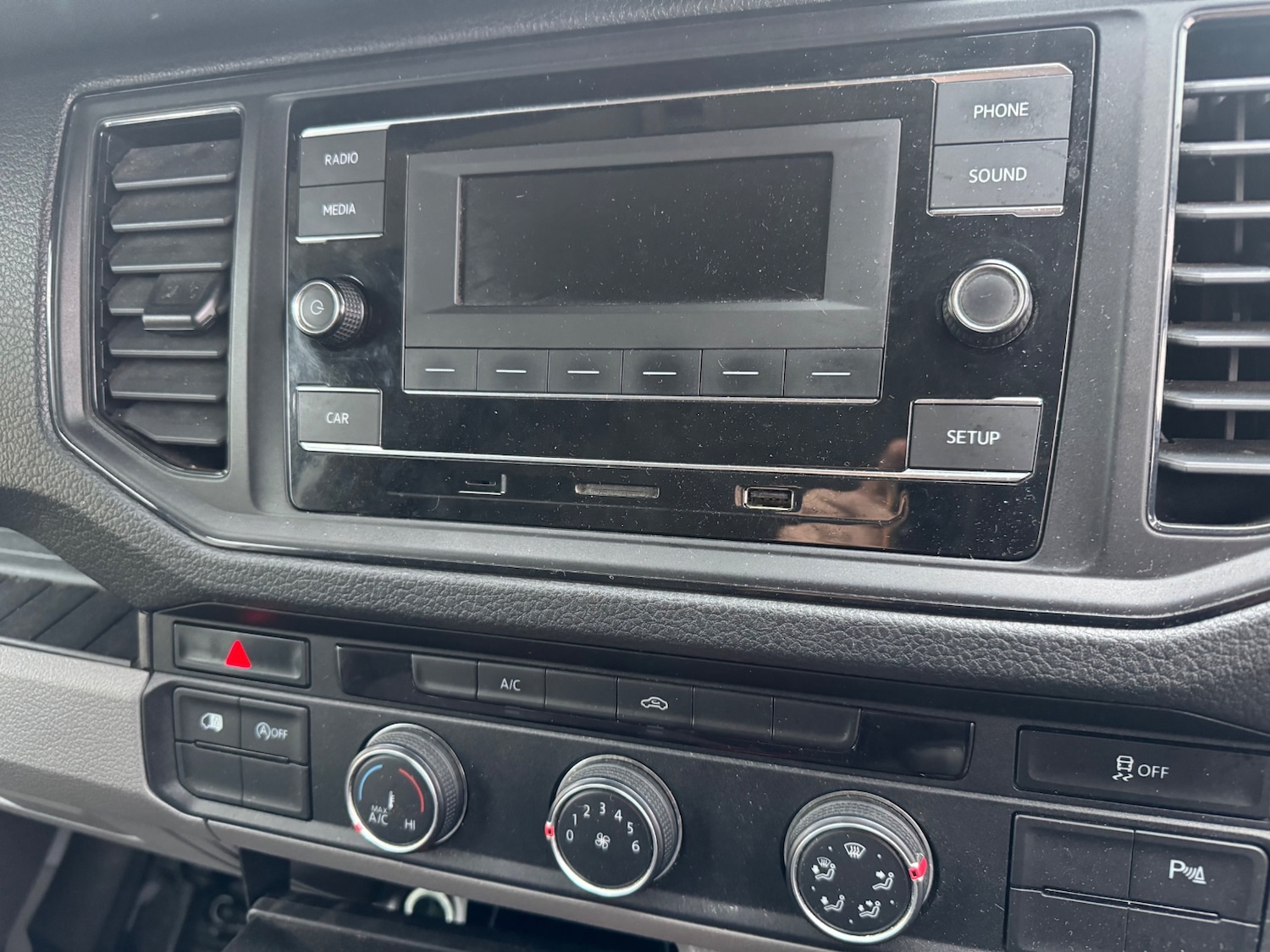 Used Volkswagen Crafter 2021 for sale - 77837408: Photo 13