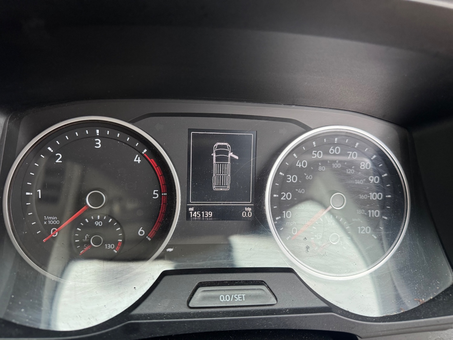 Used Volkswagen Crafter 2021 for sale - 77837408: Photo 8