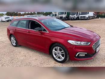 Ford Mondeo feature image