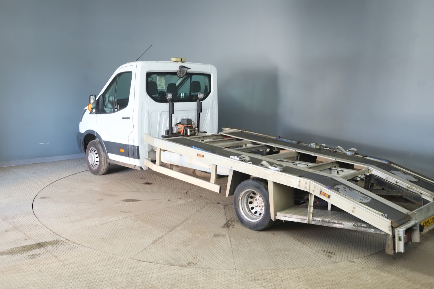 Vehicle 9