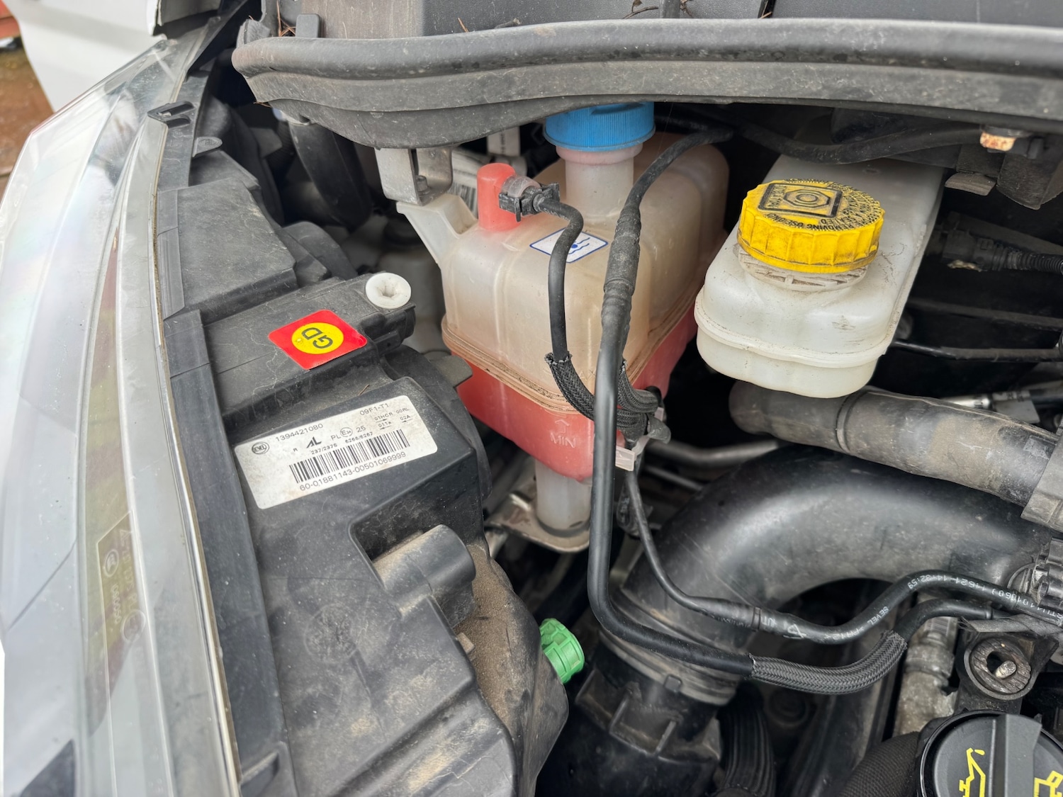 Used Fiat Ducato 2021 for sale - 77767934: Photo 12