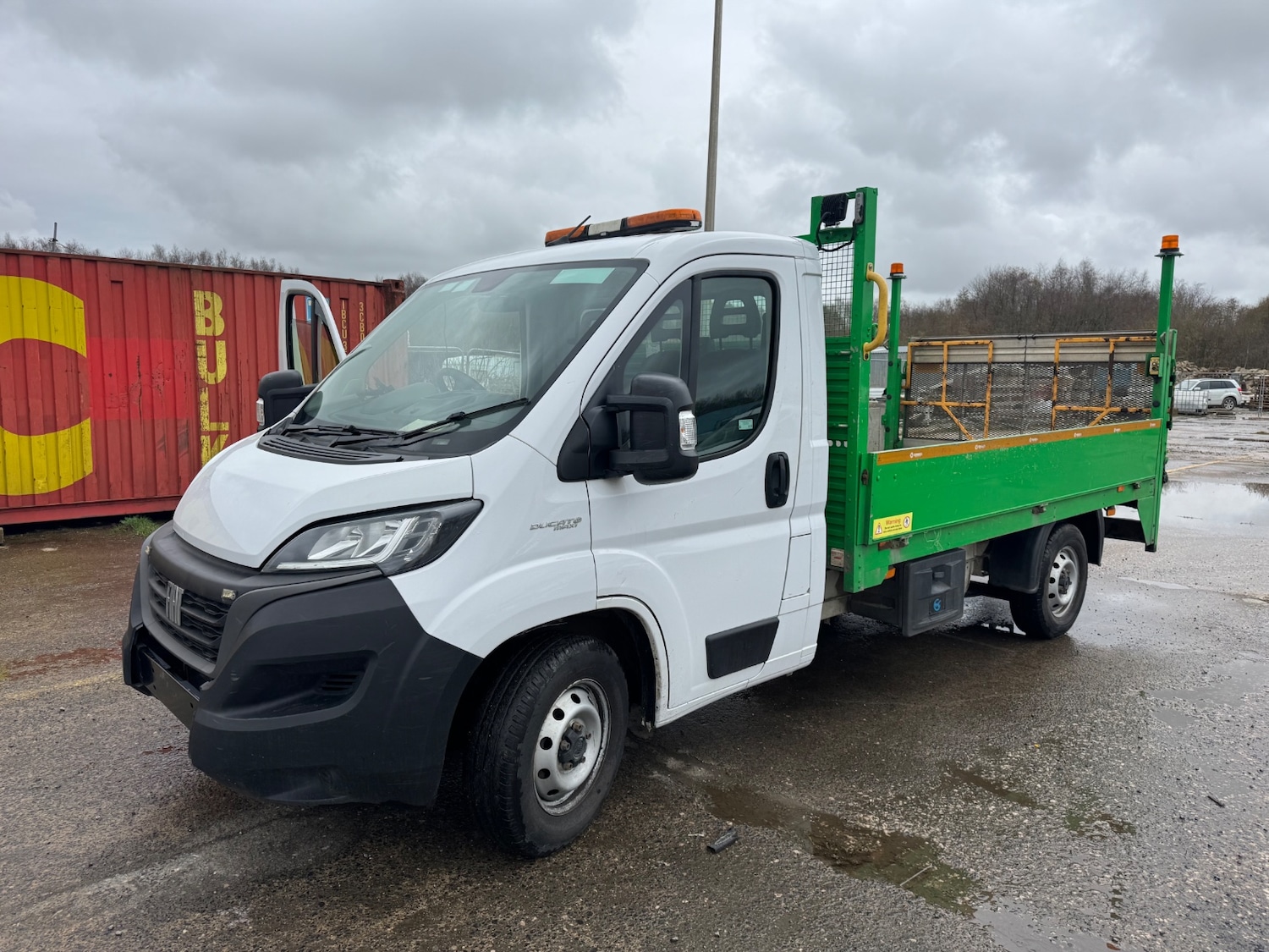 Used Fiat Ducato 2021 for sale - 77767934: Photo 13