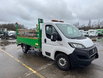 Used Fiat Ducato 2021 for sale - 77767934: Photo