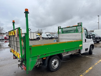 Used Fiat Ducato 2021 for sale - 77767934: Photo