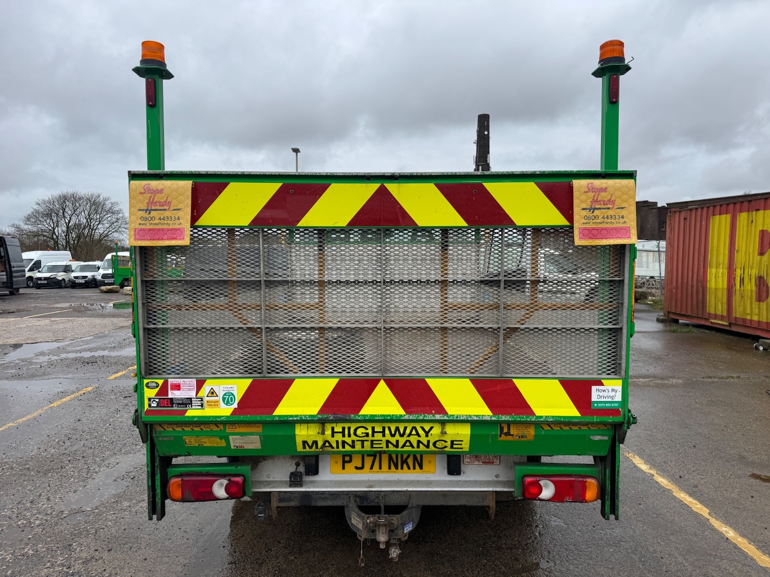 Used Fiat Ducato 2021 for sale - 77767934: Photo 4