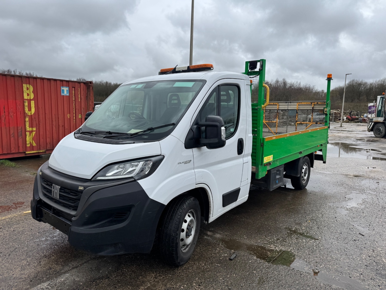 Used Fiat Ducato 2021 for sale - 77767934: Photo 6