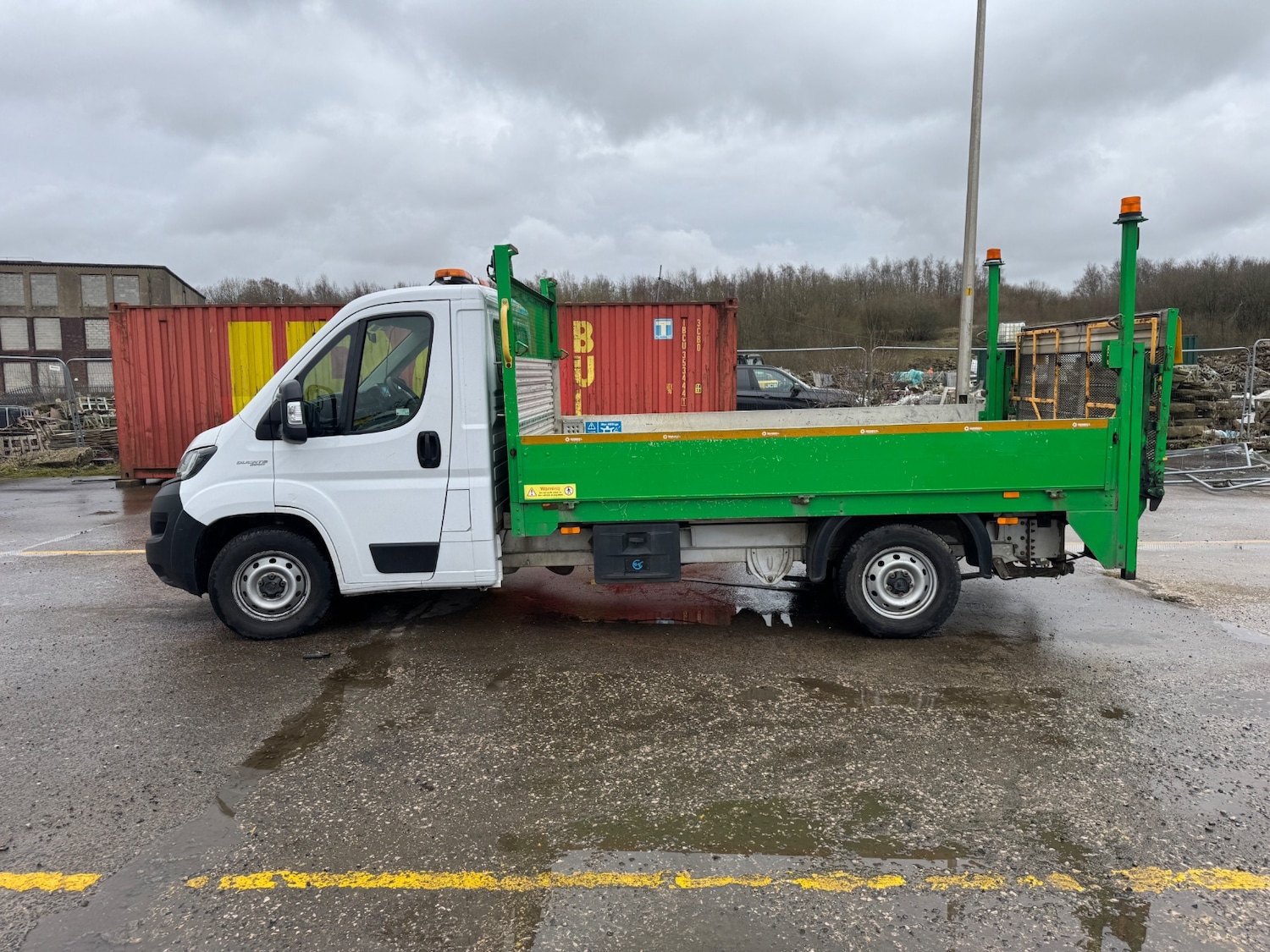 Used Fiat Ducato 2021 for sale - 77767934: Photo 7