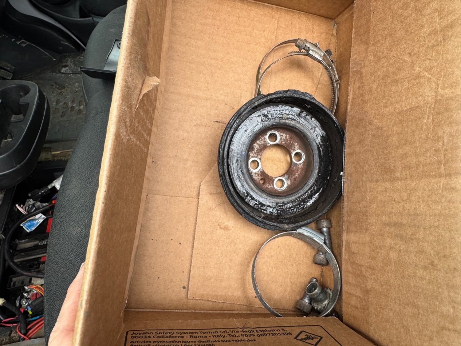 Used Fiat Ducato 2021 for sale - 77767934: Photo 8